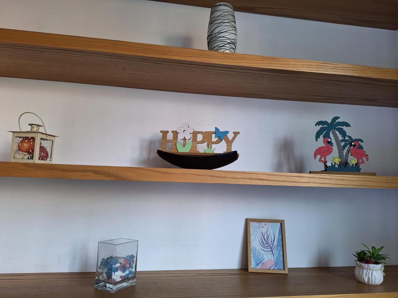 Ergi'S Host Apartment Tiranë Ngoại thất bức ảnh